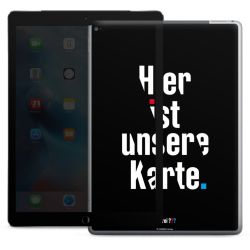 Folien für Tablets matt