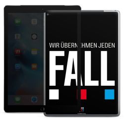 Folien für Tablets matt