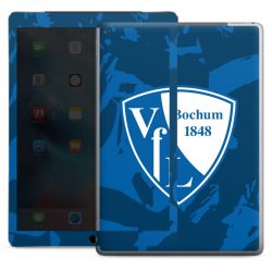 Folien für Tablets matt