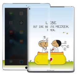 Folien für Tablets matt