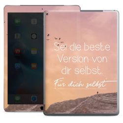 Folien für Tablets matt