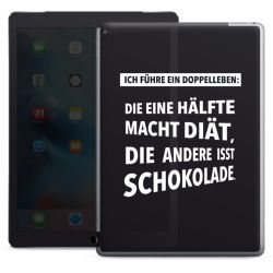 Folien für Tablets matt