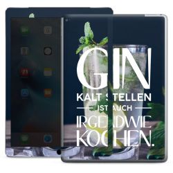 Folien für Tablets matt