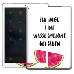 Folien für Tablets matt