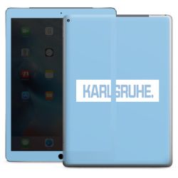 Folien für Tablets matt