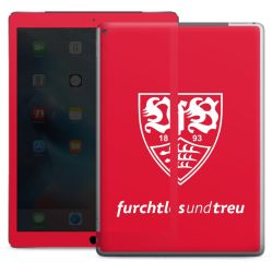 Folien für Tablets matt