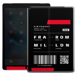 Folien für Tablets matt