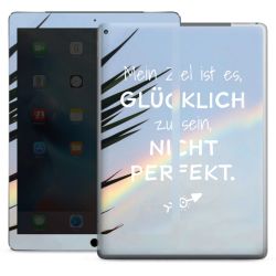 Folien für Tablets matt