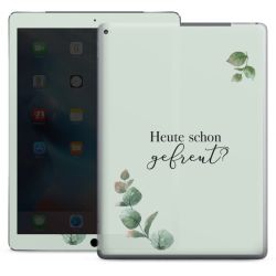 Folien für Tablets matt