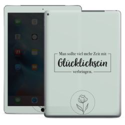 Folien für Tablets matt