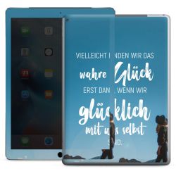 Folien für Tablets matt