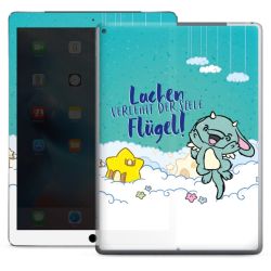 Folien für Tablets matt