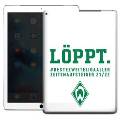 Folien für Tablets matt