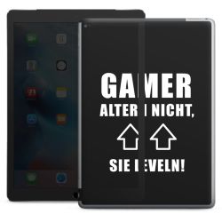 Folien für Tablets matt