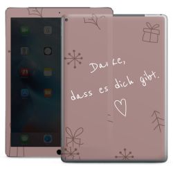 Folien für Tablets matt