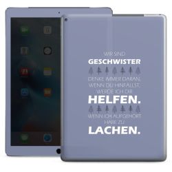 Folien für Tablets matt