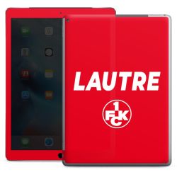 Folien für Tablets matt