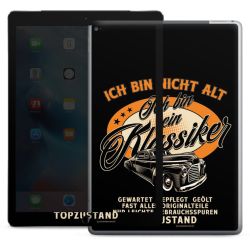 Folien für Tablets matt