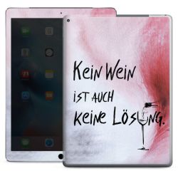 Folien für Tablets matt