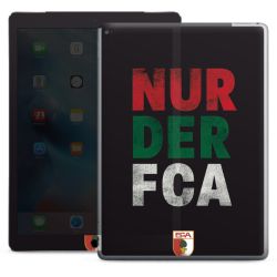 Folien für Tablets matt