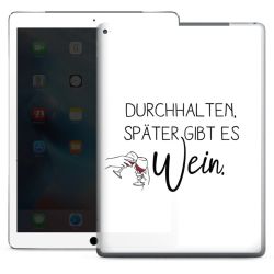 Folien für Tablets matt