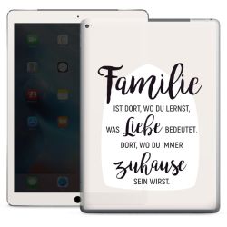 Folien für Tablets matt