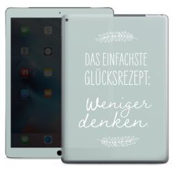 Folien für Tablets matt