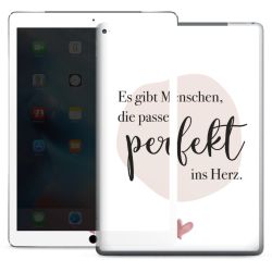 Folien für Tablets matt