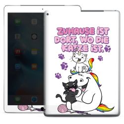 Folien für Tablets matt