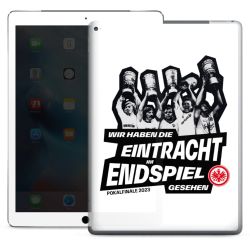 Folien für Tablets matt