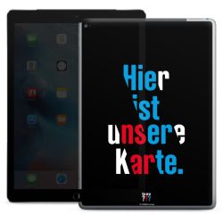 Folien für Tablets matt