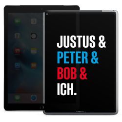 Folien für Tablets matt