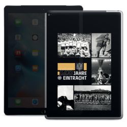 Folien für Tablets matt