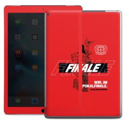 Folien für Tablets matt