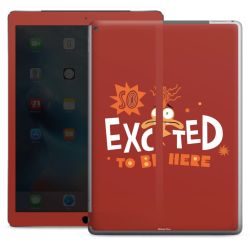 Folier Surfplatta matt