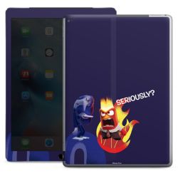 Folier Surfplatta matt