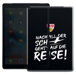 Folien für Tablets matt