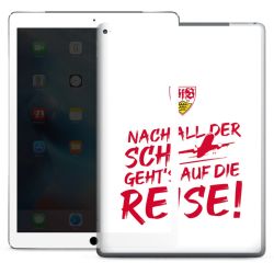 Folien für Tablets matt