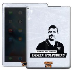 Folien für Tablets matt