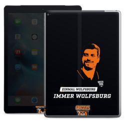 Folien für Tablets matt