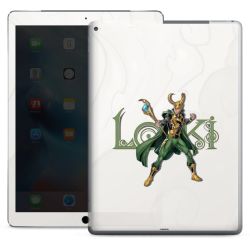 Folier Surfplatta matt