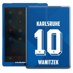 Folien für Tablets matt