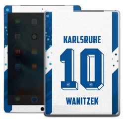 Folien für Tablets matt