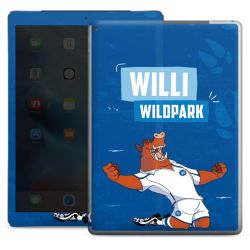 Folien für Tablets matt