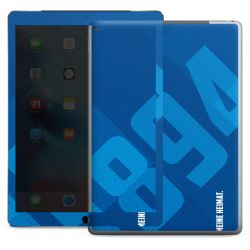 Folien für Tablets matt