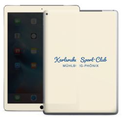 Folien für Tablets matt