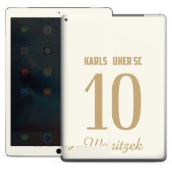 Folien für Tablets matt