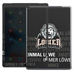 Folien für Tablets matt