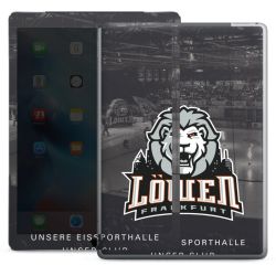 Folien für Tablets matt