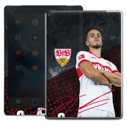 Folien für Tablets matt